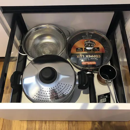 Skanderbeg 3 * Tirana