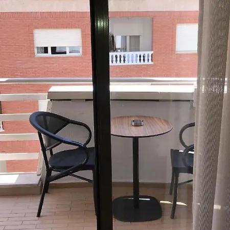 Skanderbeg 3 Apartament