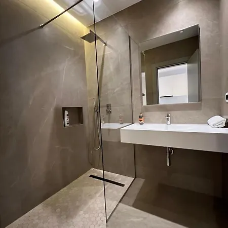 Apartament Skanderbeg 3 Tirana