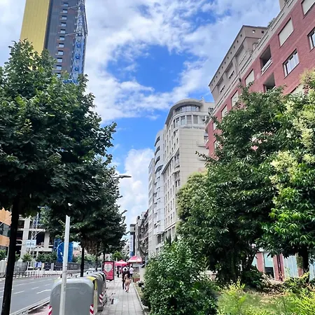 Skanderbeg 3 * Tirana