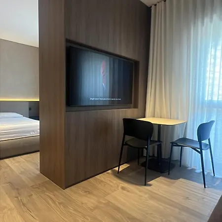 Skanderbeg 3 * Tirana
