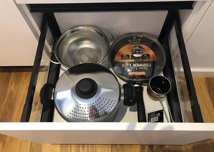 Skanderbeg 3 * 地拉那